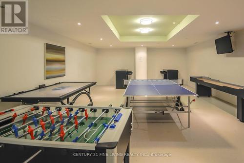 Th22 - 6 Pirandello Street, Toronto, ON - Indoor Photo Showing Other Room