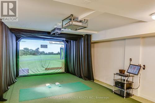 Th22 - 6 Pirandello Street, Toronto, ON - Indoor Photo Showing Other Room