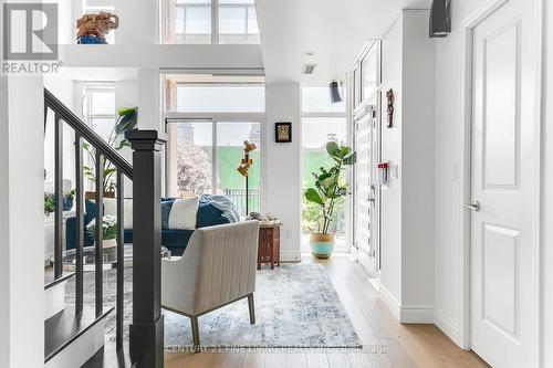 Th22 - 6 Pirandello Street, Toronto, ON - Indoor Photo Showing Other Room