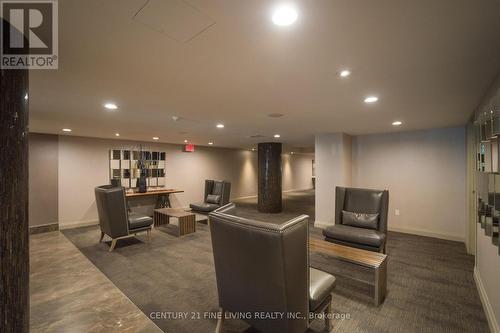 Th22 - 6 Pirandello Street, Toronto, ON - Indoor