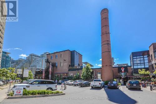 Th22 - 6 Pirandello Street, Toronto, ON - Outdoor