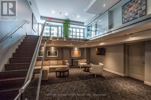 Th22 - 6 Pirandello Street, Toronto, ON - Indoor Photo Showing Other Room