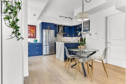 Th22 - 6 Pirandello Street, Toronto, ON - Indoor Photo Showing Other Room