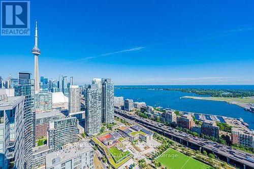 1001 - 151 DAN LECKIE WAY  Toronto, ON M5V 4B2