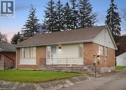 70 RUSS Street Unit# Upper Level  Cambridge, ON N3H 4B2