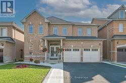 58 GAMSON CRESCENT  Brampton, ON L6R 0V6