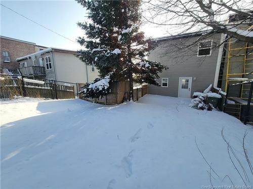 25 Harding St, Saint John, NB 