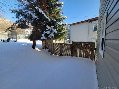 25 Harding St, Saint John, NB 