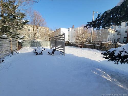 25 Harding St, Saint John, NB 