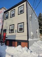 25 Harding ST  Saint John, NB E2L 1T5