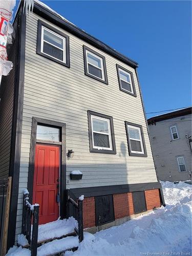 25 Harding St, Saint John, NB 