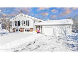 22 Hardwood CRES  Quispamsis, NB E2E 5B3