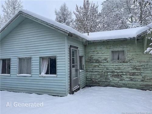 5407 Route 108, Lower Derby, NB 