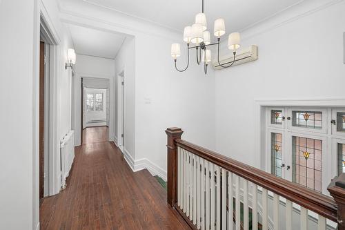 Hall - 752 Av. Upper-Lansdowne, Westmount, QC - Indoor Photo Showing Other Room