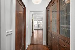 Hall d'entrée/Vestibule - 