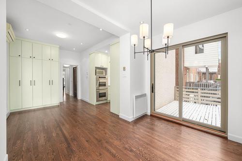 Kitchen - 752 Av. Upper-Lansdowne, Westmount, QC - Indoor Photo Showing Other Room