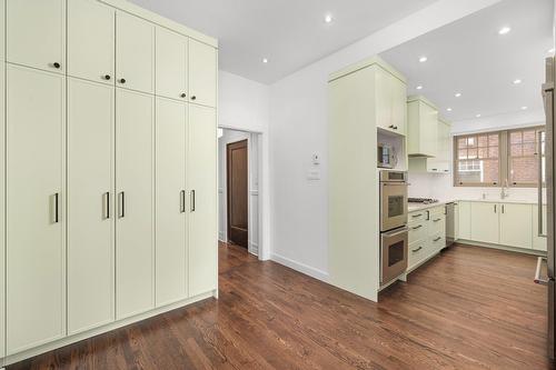 Cuisine - 752 Av. Upper-Lansdowne, Westmount, QC - Indoor Photo Showing Kitchen