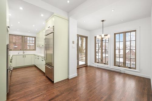 Coin-repas - 752 Av. Upper-Lansdowne, Westmount, QC - Indoor