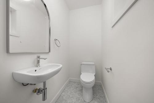 Salle d'eau - 752 Av. Upper-Lansdowne, Westmount, QC - Indoor Photo Showing Bathroom