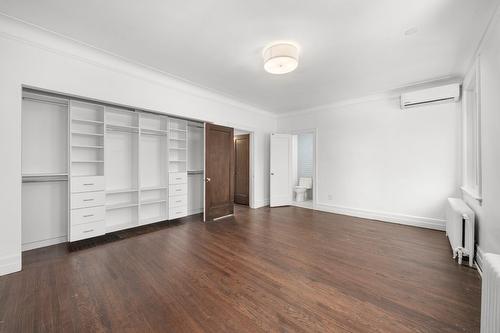 Chambre à coucher principale - 752 Av. Upper-Lansdowne, Westmount, QC - Indoor Photo Showing Other Room