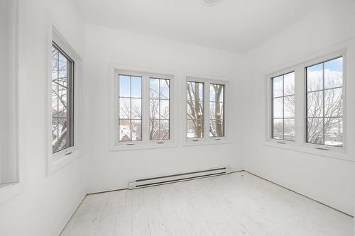 Solarium/Verrière - 752 Av. Upper-Lansdowne, Westmount, QC - Indoor Photo Showing Other Room
