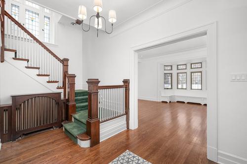 Hall d'entrée/Vestibule - 752 Av. Upper-Lansdowne, Westmount, QC - Indoor Photo Showing Other Room