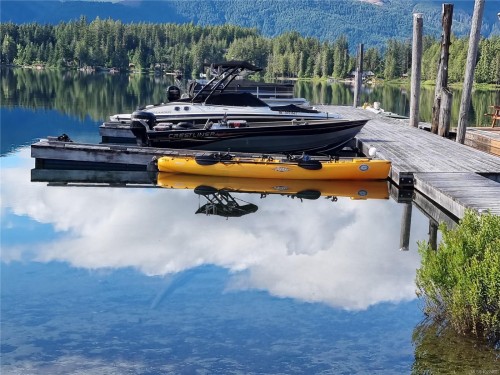 10407 Marina Vista Dr, Port Alberni, BC 