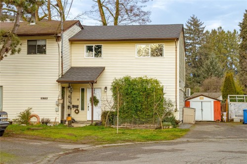 179 McKinstry Pl  Duncan, BC V9L 4Y4