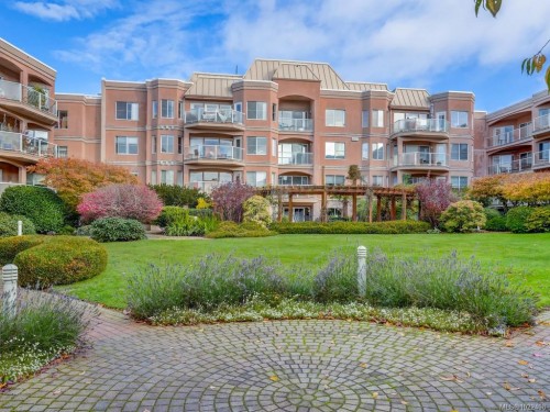 121-405 Quebec St  Victoria, BC V8V 4Z2