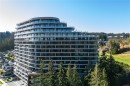 1012-2000 Hannington Rd, Langford, BC  - Outdoor With Facade 
