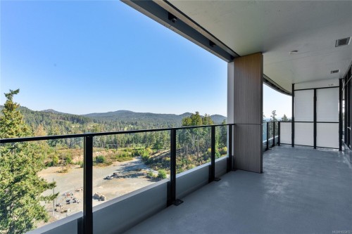 1012-2000 Hannington Rd, Langford, BC - Outdoor With View With Exterior