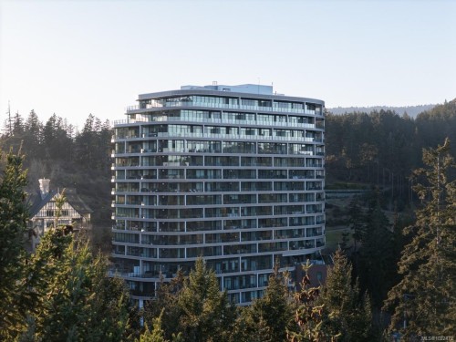 1012-2000 Hannington Rd, Langford, BC - Outdoor