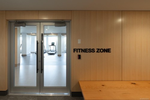 1012-2000 Hannington Rd, Langford, BC - Indoor Photo Showing Other Room