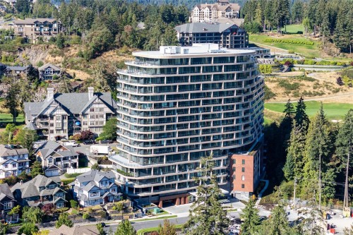 1012-2000 Hannington Rd, Langford, BC - Outdoor