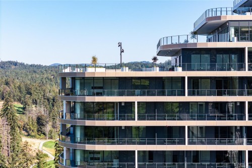 1012-2000 Hannington Rd, Langford, BC - Outdoor