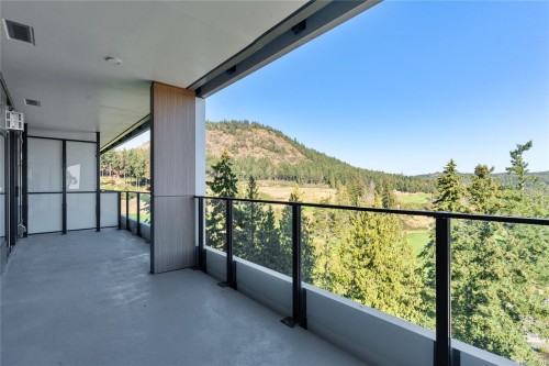 1012-2000 Hannington Rd, Langford, BC - Outdoor With Exterior