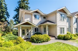 100-834 Varsity Way  Nanaimo, BC V9R 0A4