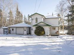 36 Warnica Lake Road W  Jacques, ON P7G 0Y6