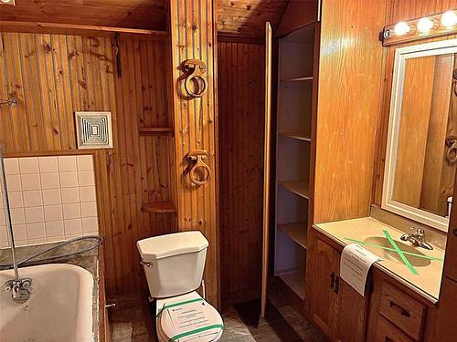 138 Bannerman Ave, Winnipeg, MB 