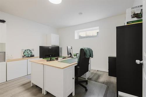 36 Veteran'S Way, Morris, MB 