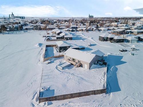 36 Veteran'S Way, Morris, MB 