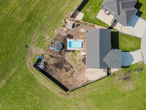 36 Veteran'S Way, Morris, MB 