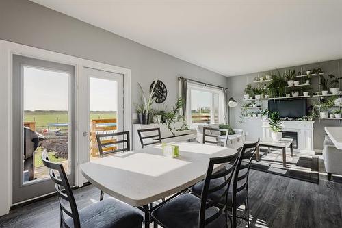 36 Veteran'S Way, Morris, MB 