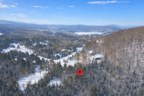 Terre/Terrain - Rue Du Versant-Des-Lacs, Mont-Blanc, QC 