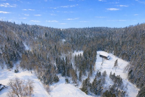 Terre/Terrain - Rue Du Versant-Des-Lacs, Mont-Blanc, QC 