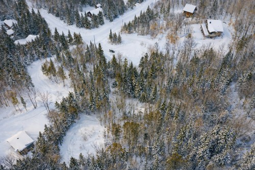 Terre/Terrain - Rue Du Versant-Des-Lacs, Mont-Blanc, QC 