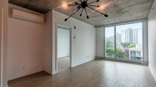 Living room - 605-1800 Boul. René-Lévesque O., Montréal (Ville-Marie), QC - Indoor Photo Showing Other Room