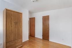 Chambre à coucher principale - 