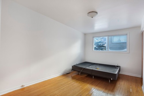 Bedroom - 12795 Av. Veuillot, Montréal (Montréal-Nord), QC - Indoor Photo Showing Other Room