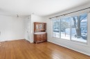 Living Room - 12795 Av. Veuillot, Montréal (Montréal-Nord), QC  - Indoor Photo Showing Other Room 